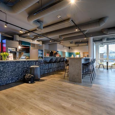 Ibis Koeln Frechen Hotel ภายนอก รูปภาพ