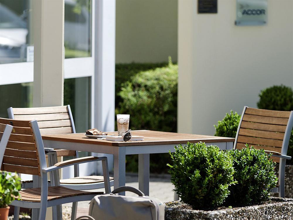 Ibis Koeln Frechen Hotel ภายนอก รูปภาพ