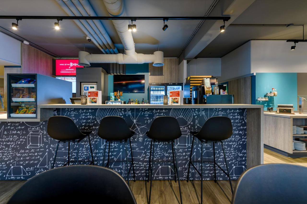 Ibis Koeln Frechen Hotel ภายนอก รูปภาพ