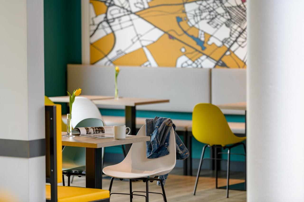Ibis Koeln Frechen Hotel ภายนอก รูปภาพ