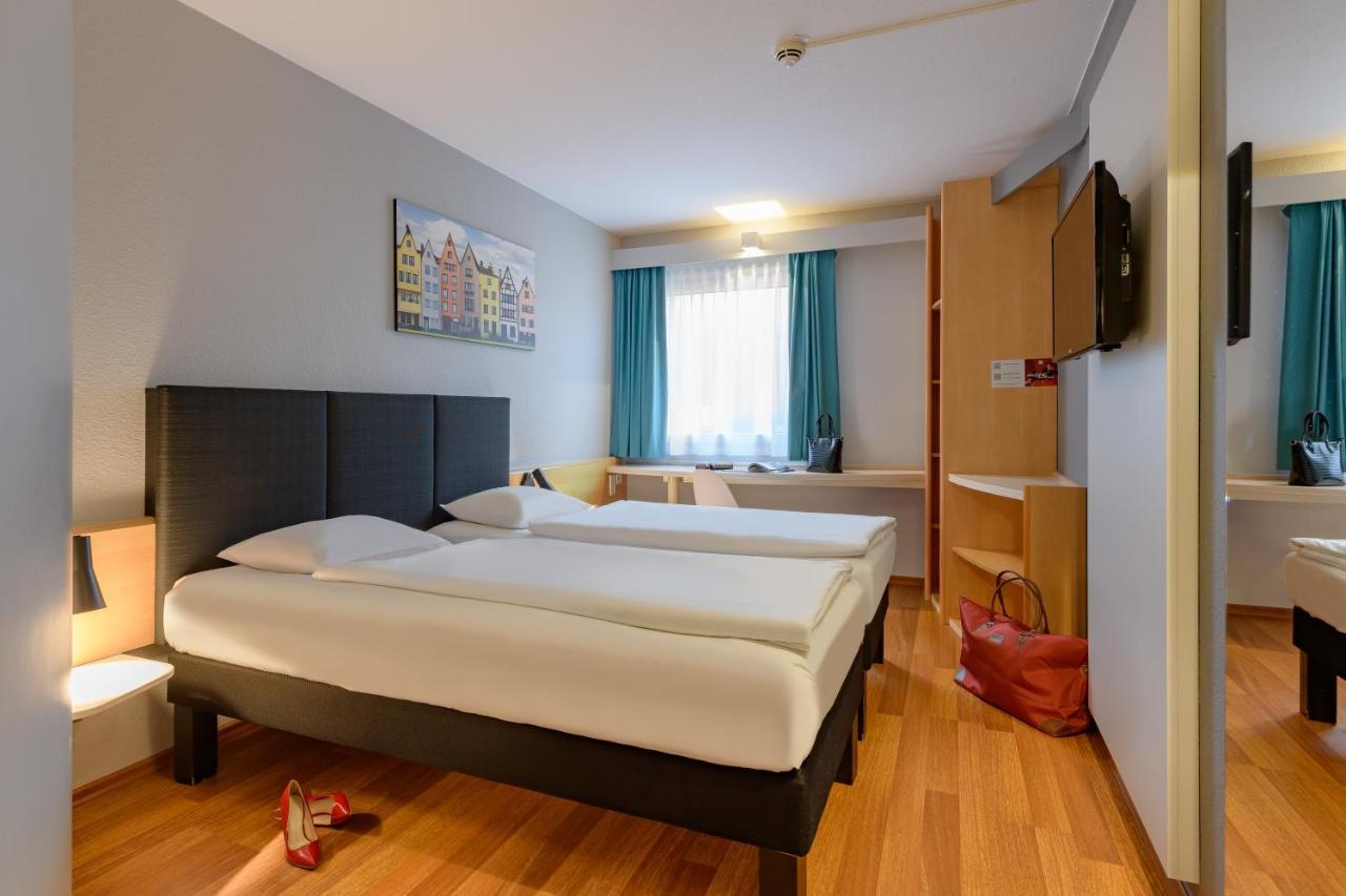 Ibis Koeln Frechen Hotel ภายนอก รูปภาพ