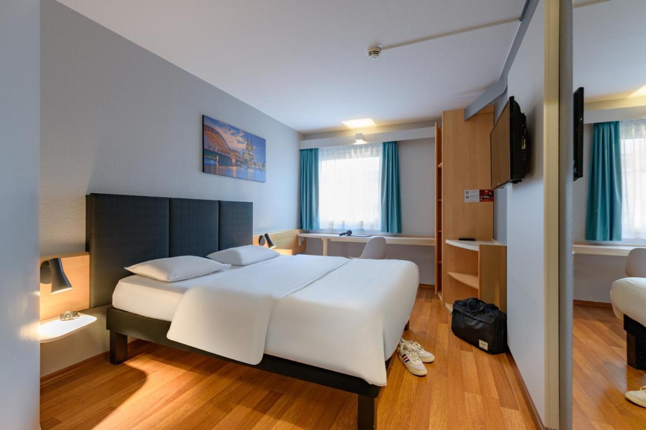 Ibis Koeln Frechen Hotel ภายนอก รูปภาพ