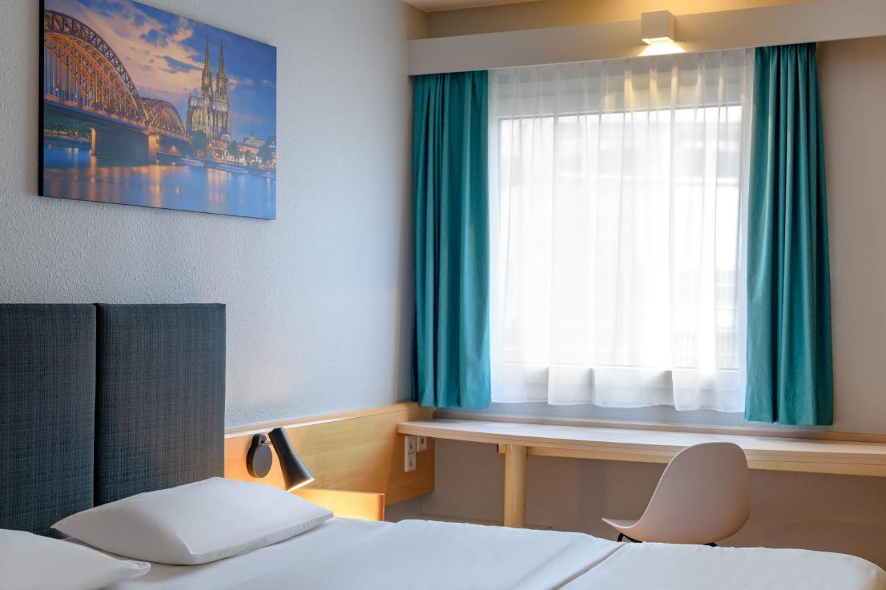 Ibis Koeln Frechen Hotel ภายนอก รูปภาพ