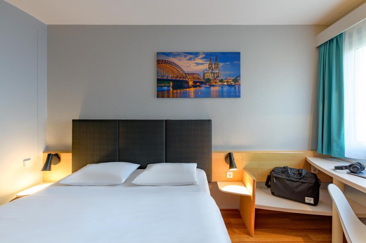 Ibis Koeln Frechen Hotel ภายนอก รูปภาพ