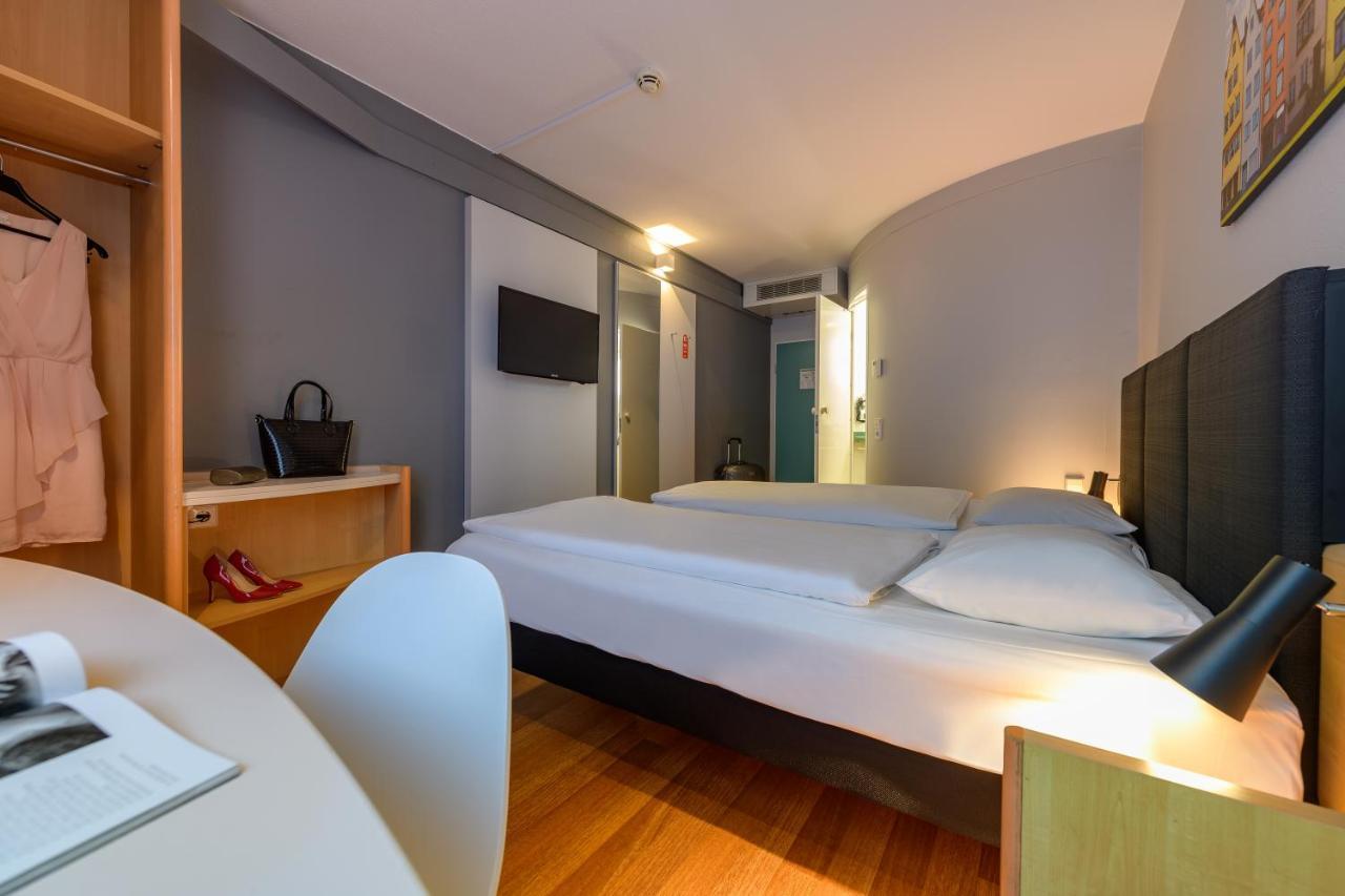 Ibis Koeln Frechen Hotel ภายนอก รูปภาพ