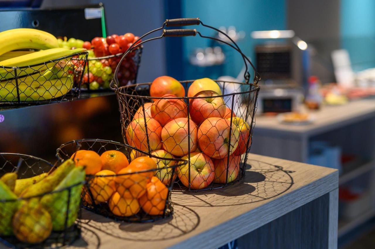 Ibis Koeln Frechen Hotel ภายนอก รูปภาพ