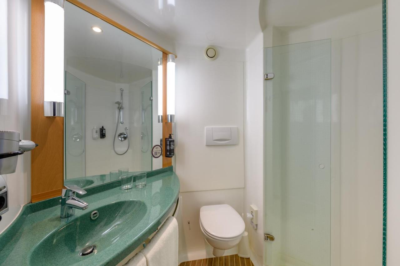 Ibis Koeln Frechen Hotel ภายนอก รูปภาพ