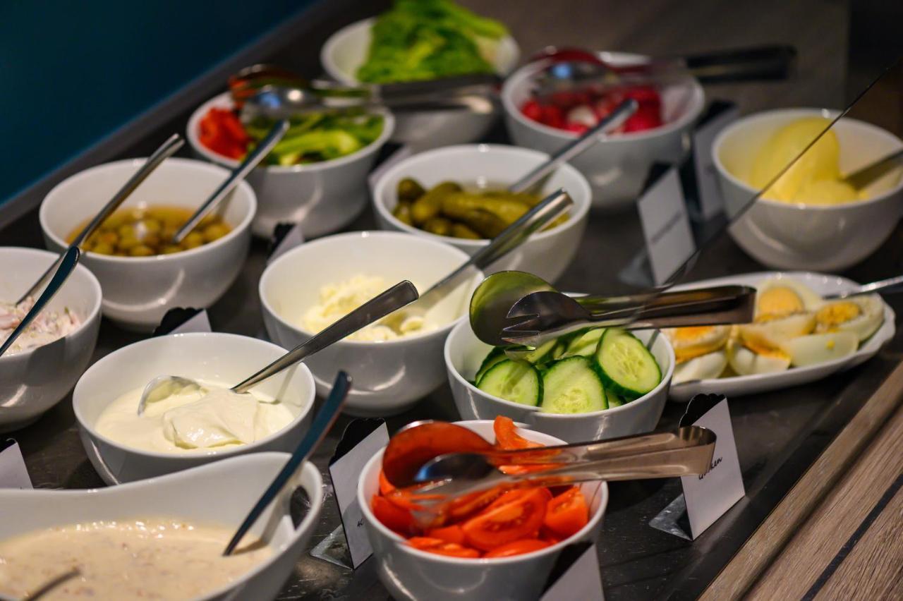 Ibis Koeln Frechen Hotel ภายนอก รูปภาพ