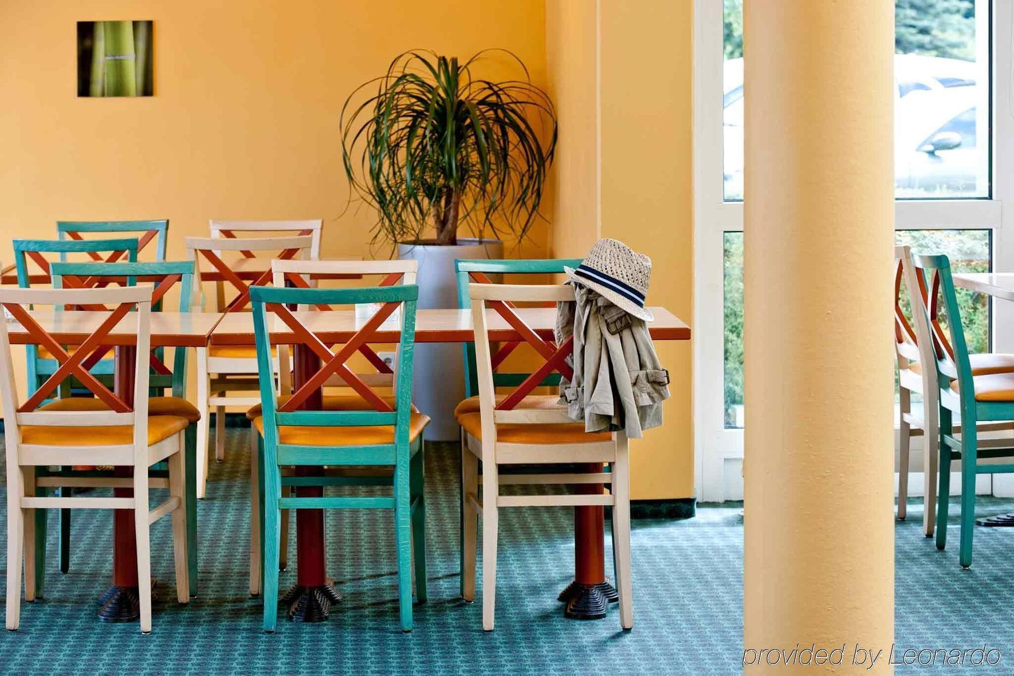 Ibis Koeln Frechen Hotel ภายนอก รูปภาพ