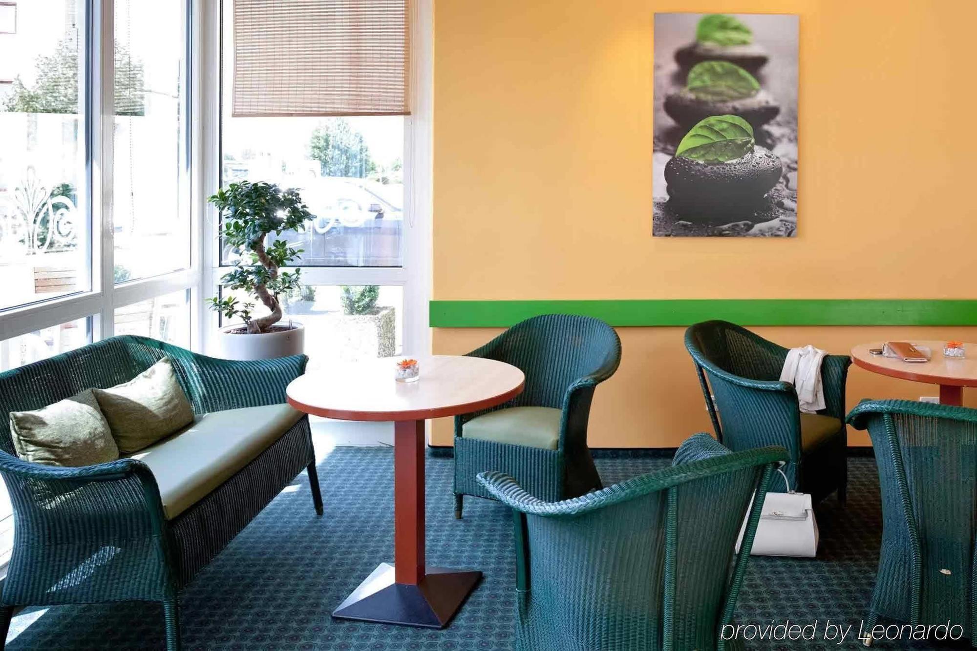 Ibis Koeln Frechen Hotel ภายนอก รูปภาพ