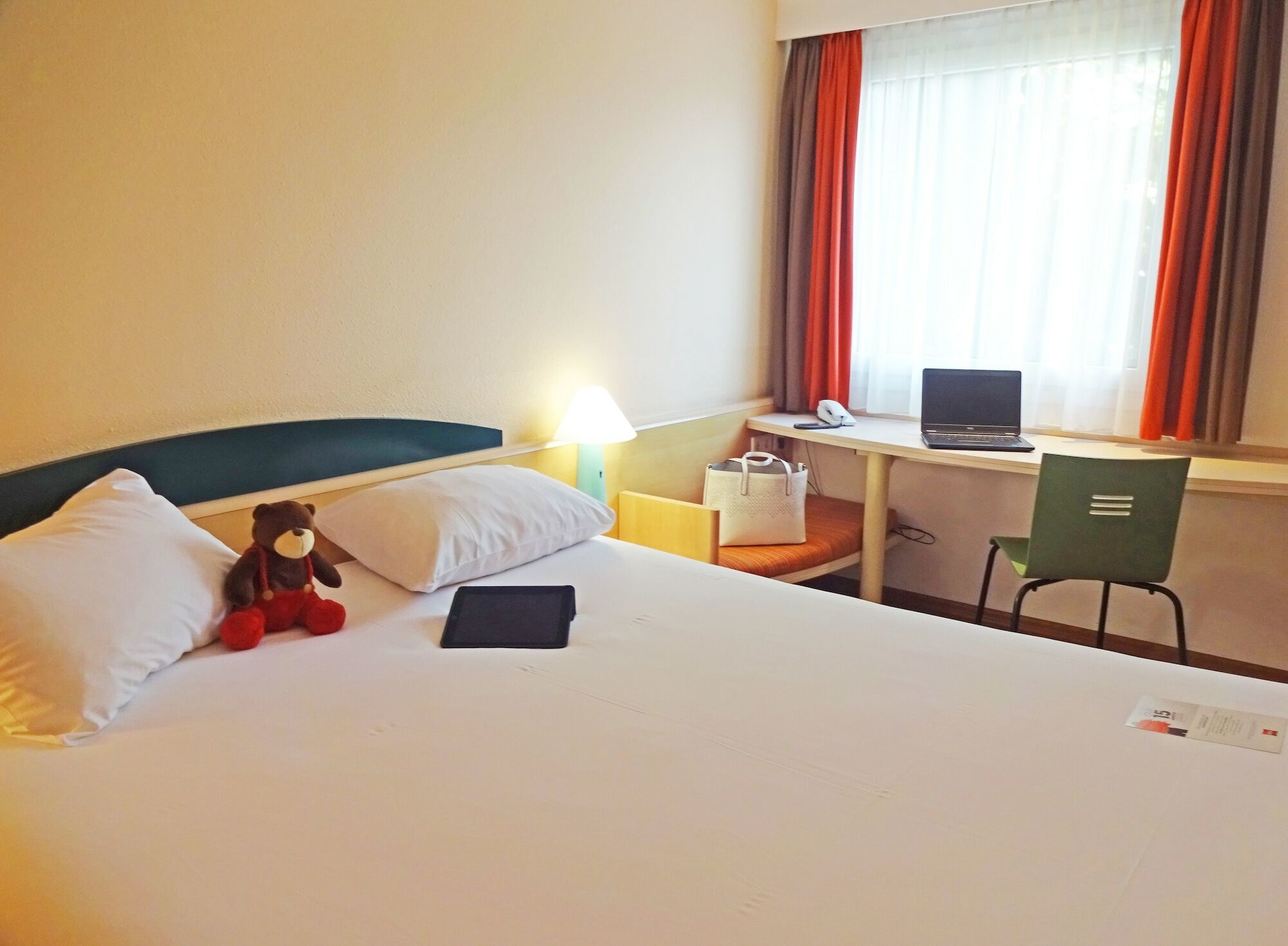 Ibis Koeln Frechen Hotel ภายนอก รูปภาพ