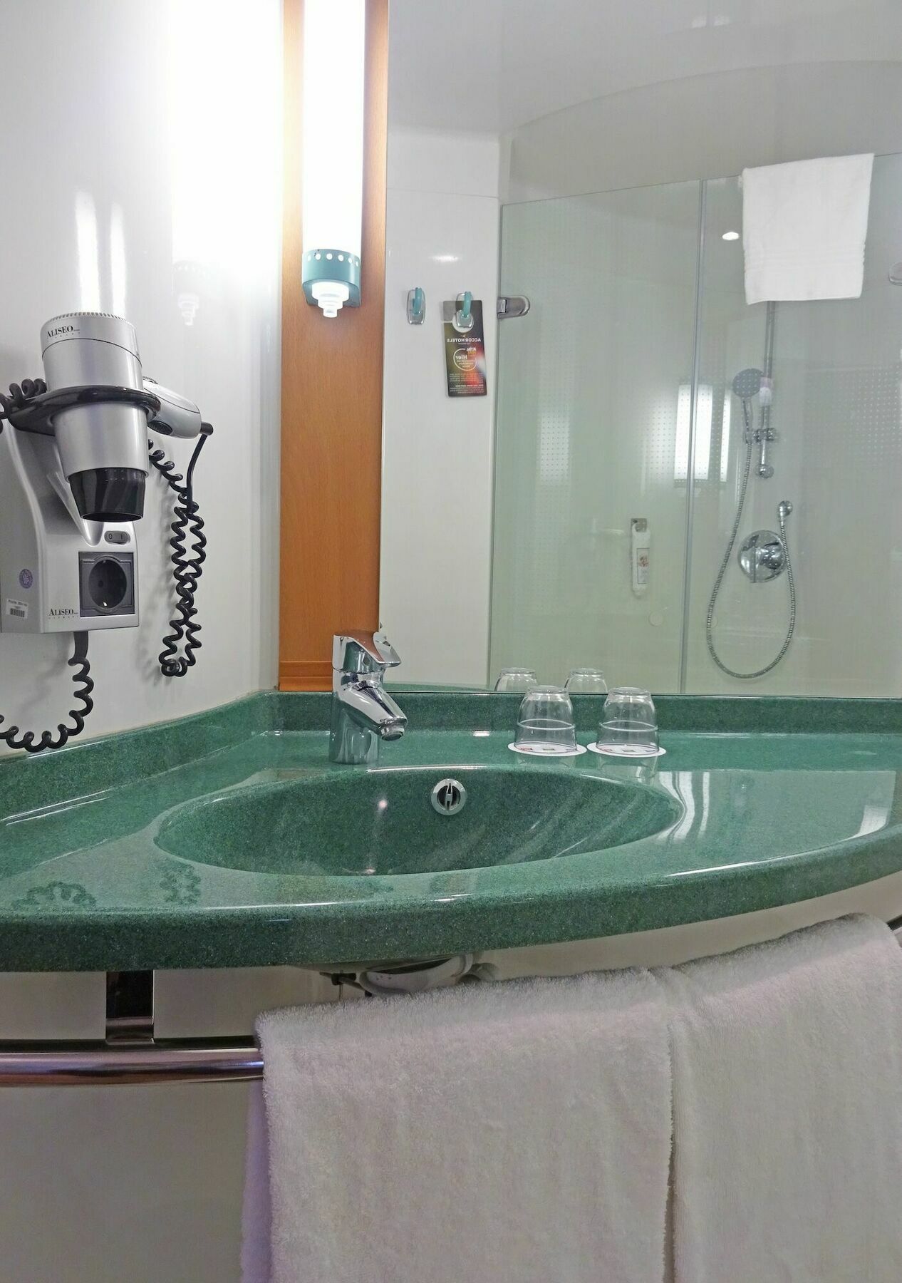 Ibis Koeln Frechen Hotel ภายนอก รูปภาพ