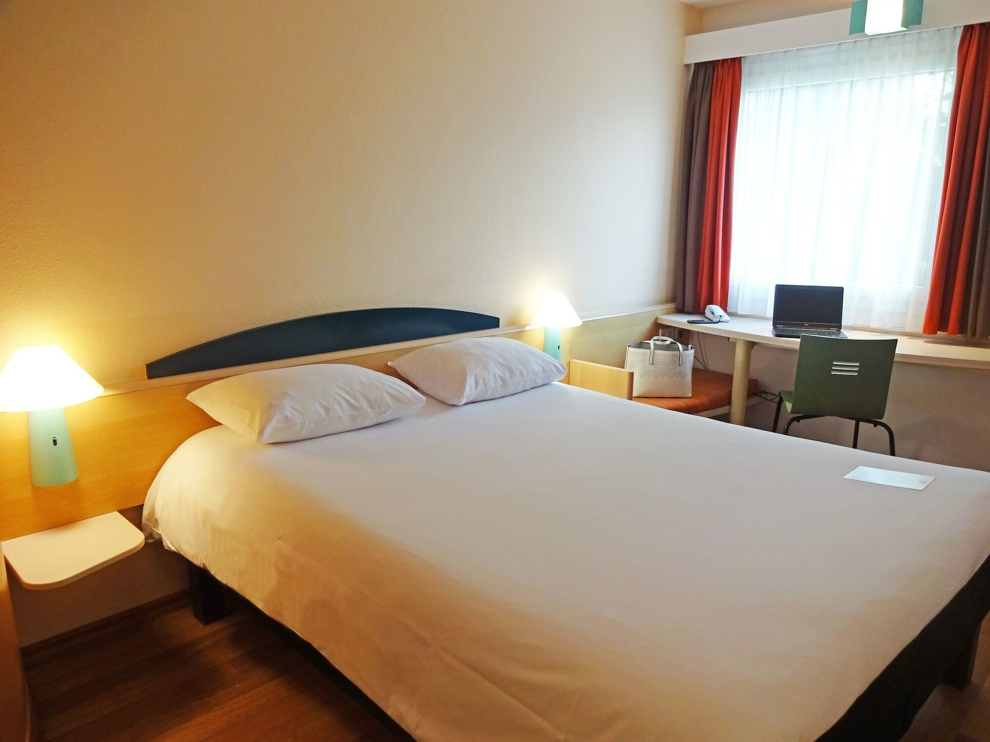 Ibis Koeln Frechen Hotel ภายนอก รูปภาพ
