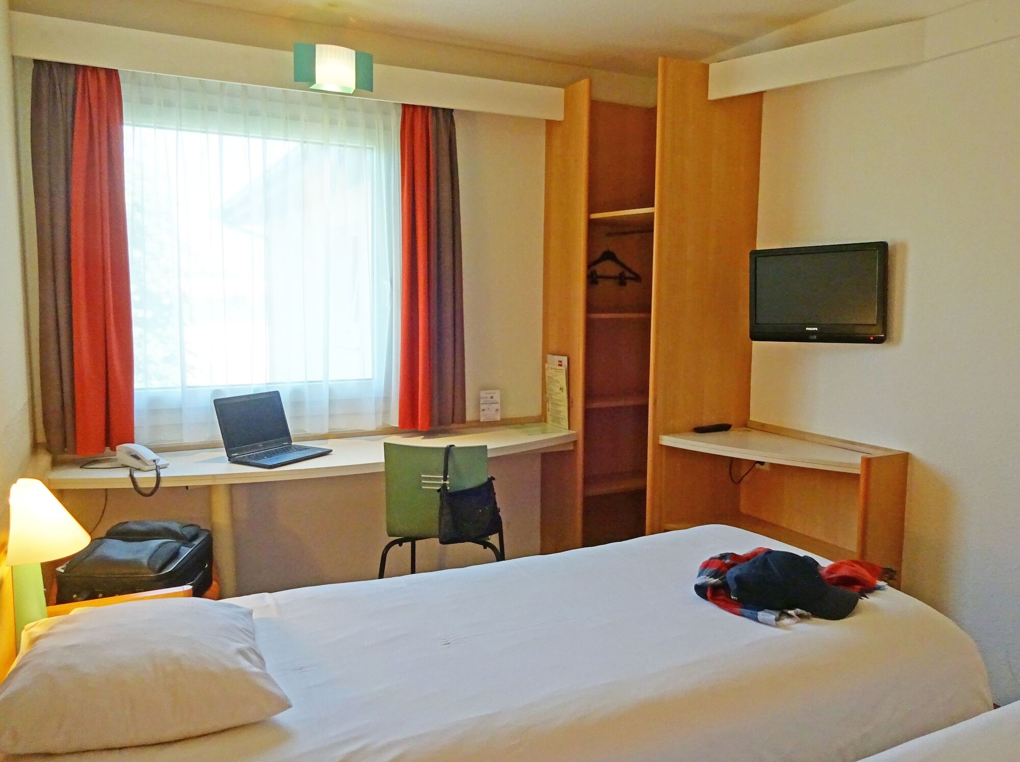 Ibis Koeln Frechen Hotel ภายนอก รูปภาพ