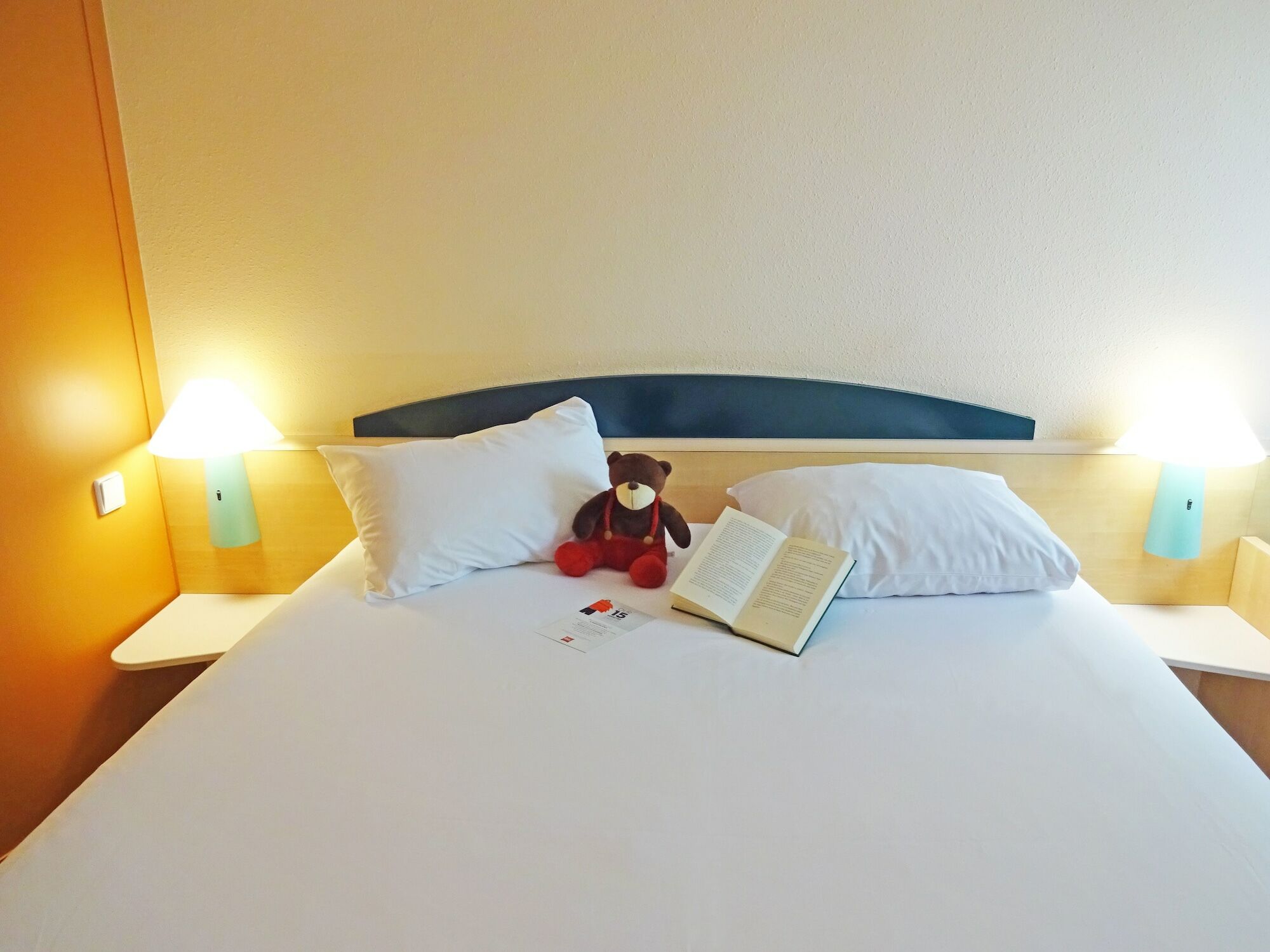 Ibis Koeln Frechen Hotel ภายนอก รูปภาพ